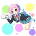 恵ちゃんマジ天使/佳留丸