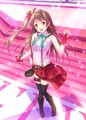 ことりちゃんかわいい/うえはら