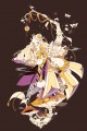 【PFNW】Humming Thumbelina【ハイロンド】/しきみ