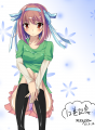 空ちゃん/mozya＠ﾏｲﾋﾟｸ募集中ー
