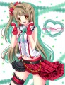 ことりちゃん/白兎さゆり