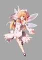 ／やっほー　春ですねー＼/サクラメ