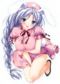 えーりん（てゐ）/ぺこ