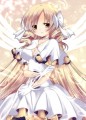 女神マミさん/なのは@ろむ