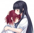 菫/沙織