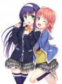 女子モテ6