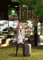 仙台へ/らぐほのえりか