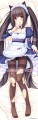 ショコラ抱き枕表