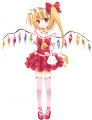 この服どう？