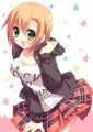 rocking girl!