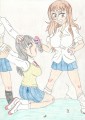 優真・激臭アタック改２