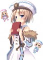 ブランちゃん