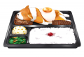 ワンコイン弁当