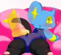 わーっ！！何すんの！！