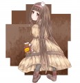 ゆきこちゃん