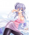 村雨令音