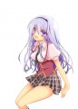オリジナル娘