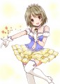 かな子ちゃん