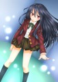 何かの能力使いさん