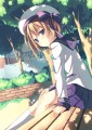女神様と寄り道