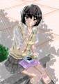 クス…。先輩、郁夫と同じですね。