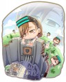 進撃の妹達