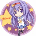 サンクリ缶バッチその２