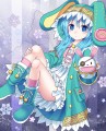 四糸乃ちゃん