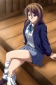 姫子