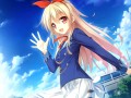 いちごちゃん