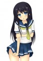 制服少女その４
