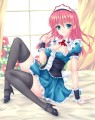 メイド美鈴