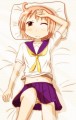 ゆずこ「寝ちゃった・・」