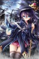 【エースのワンダーランド】　カードイラスト