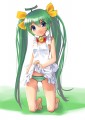 めろんちゃん