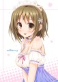 かな子ちゃん