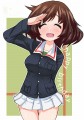 誕生日おめでとー