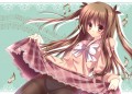 ♪