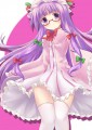 ぱっちぇさん