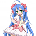こなたさん