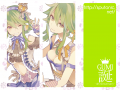ＧＵＭＩ誕+α