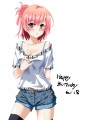 結衣ちゃんHappy Birthday!!