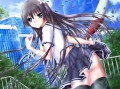 う～いはるぅ~♪　わたし、成長したよっ(人´ω｀)