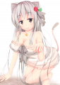 にゃーん