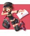 はるみちゃん
