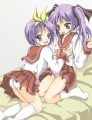 姉妹愛（修正版）