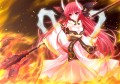 神威霊装・五番（エロヒム・ギボール）