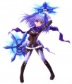 氷結界の舞姫