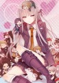 アニメロンパ！