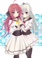 夏コミ表紙ー！